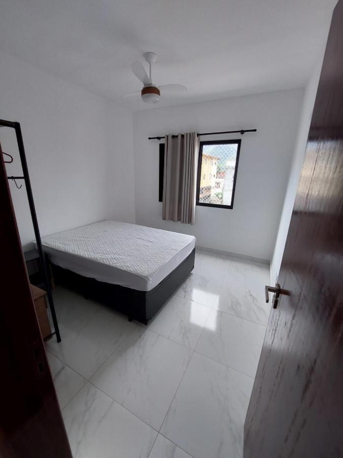 Apartamento Novo - Ubatuba-Sp Apartment Ngoại thất bức ảnh