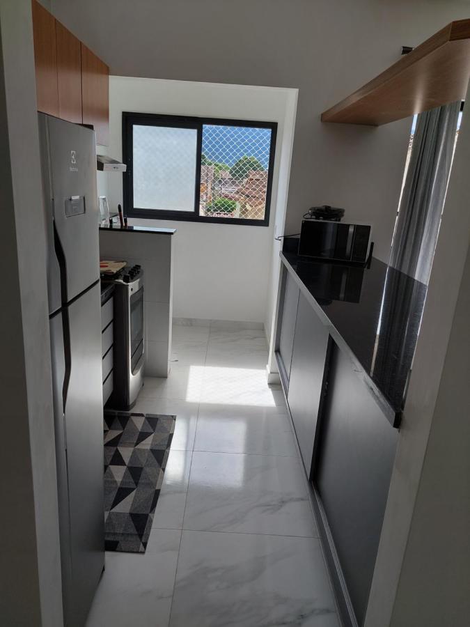 Apartamento Novo - Ubatuba-Sp Apartment Ngoại thất bức ảnh