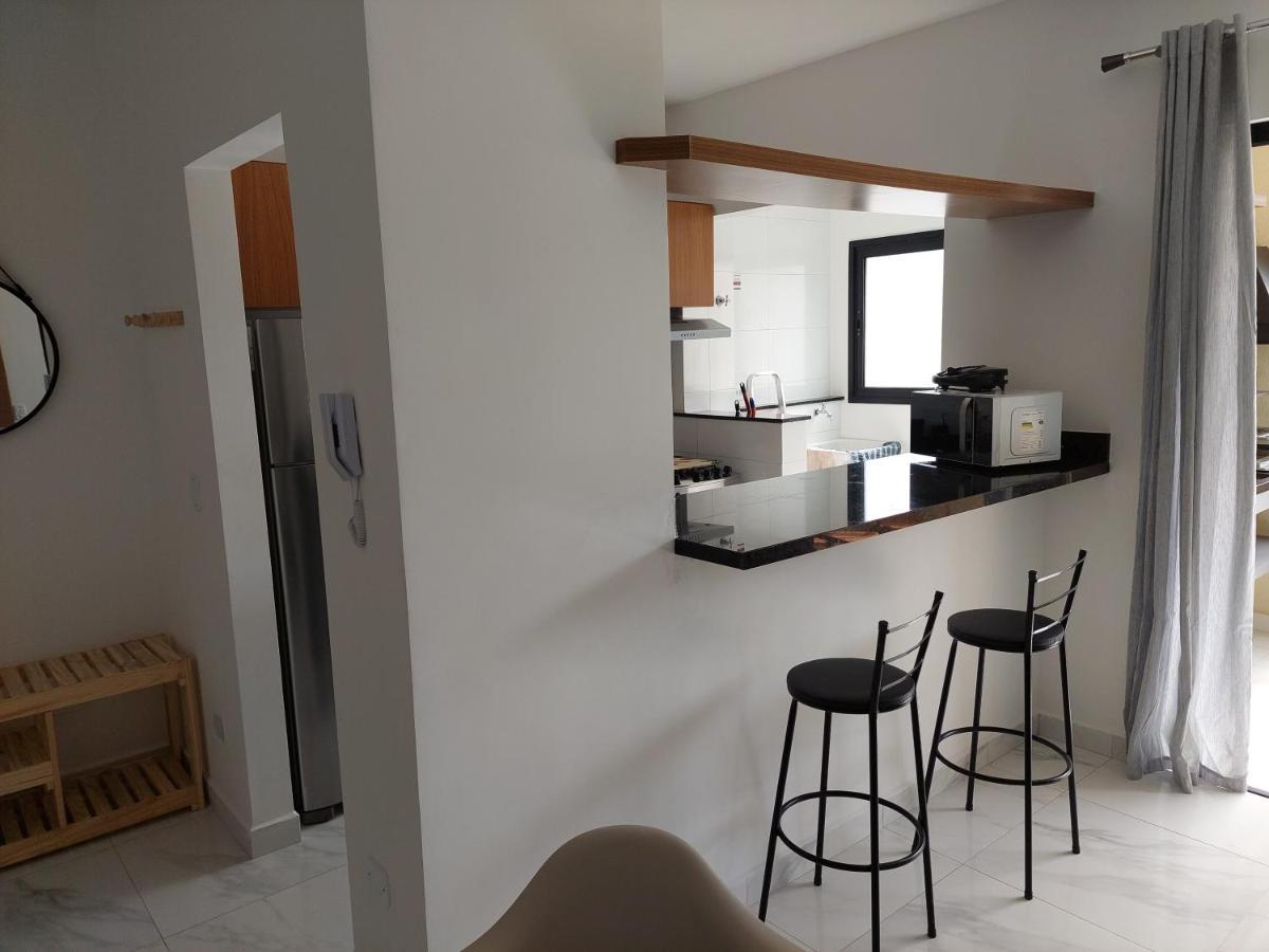 Apartamento Novo - Ubatuba-Sp Apartment Ngoại thất bức ảnh