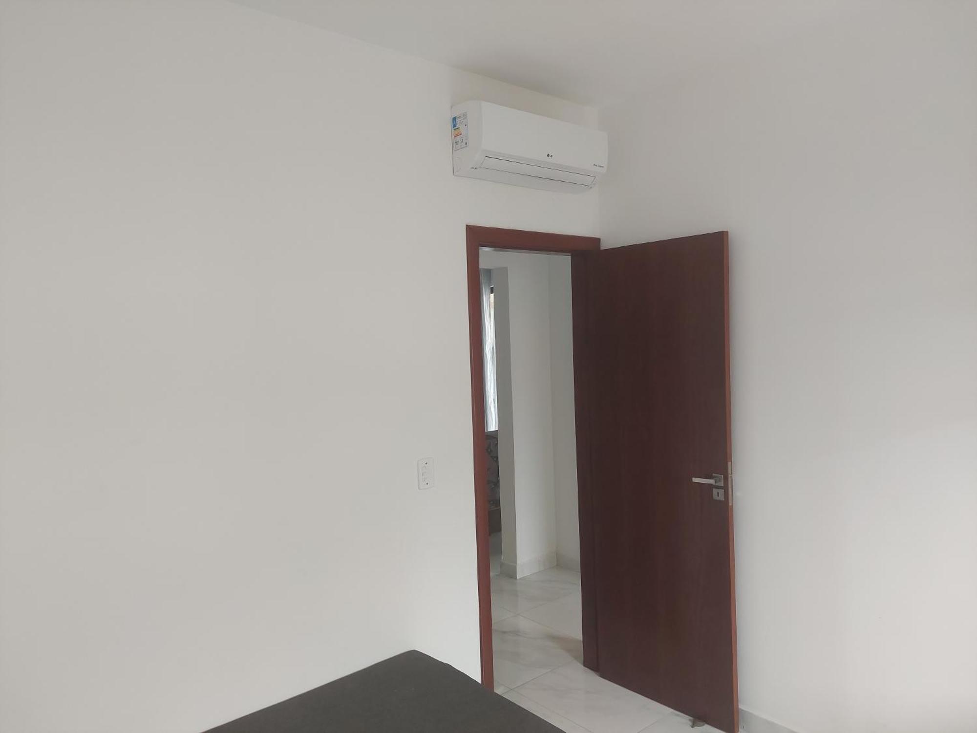 Apartamento Novo - Ubatuba-Sp Apartment Ngoại thất bức ảnh